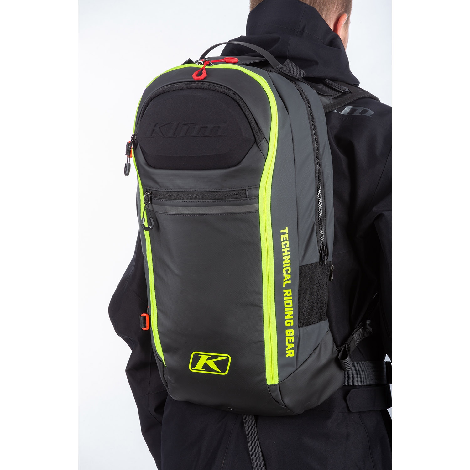 Atlas 14 Avalanche Airbag Pack